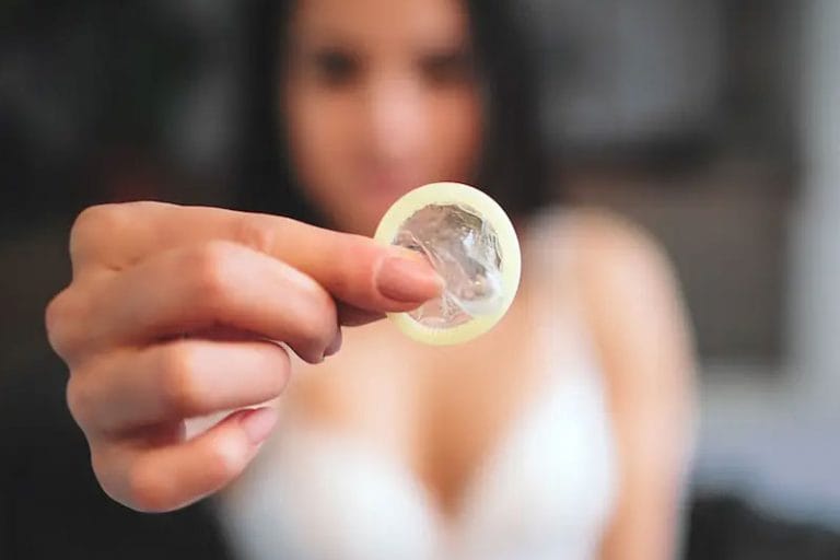 Kekurangan kondom seluruh dunia